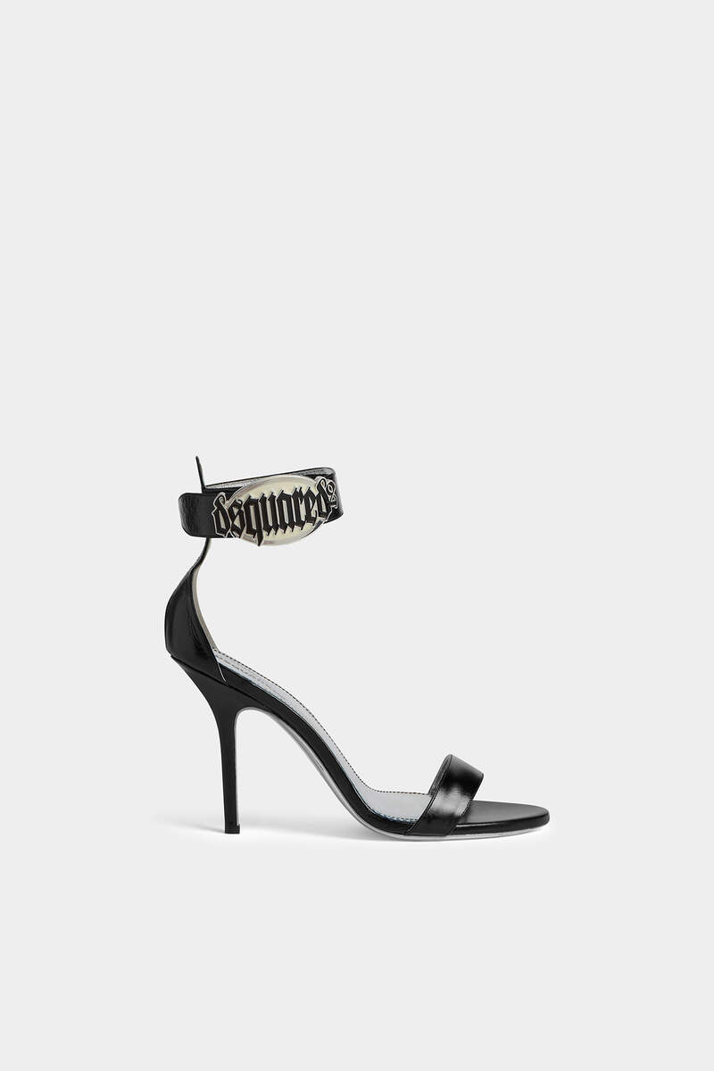 Gothic Dsquared2 Sandals image number 1