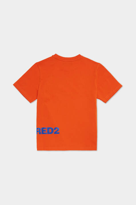 D2Kids Junior T-Shirt immagine numero 2