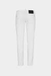 Dyed Medium Waist Twiggy Jeans 画像番号 2