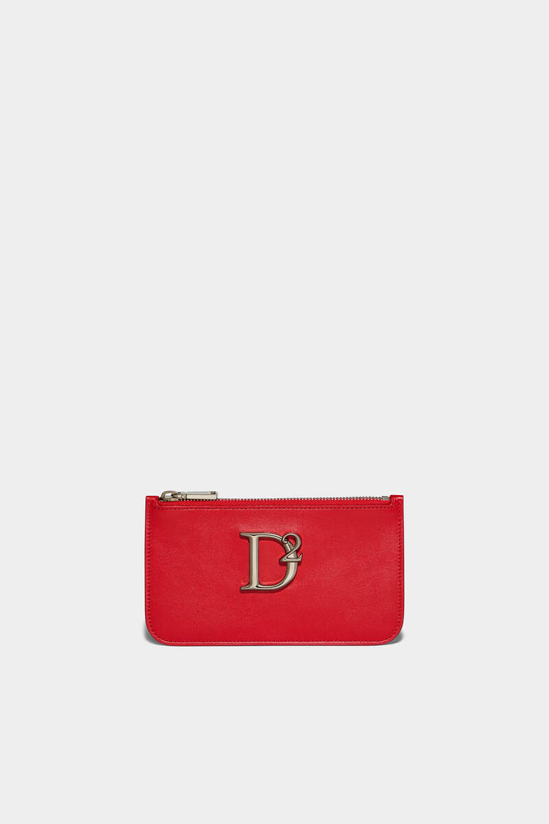 Technical D2 Statement Pouch image number 1