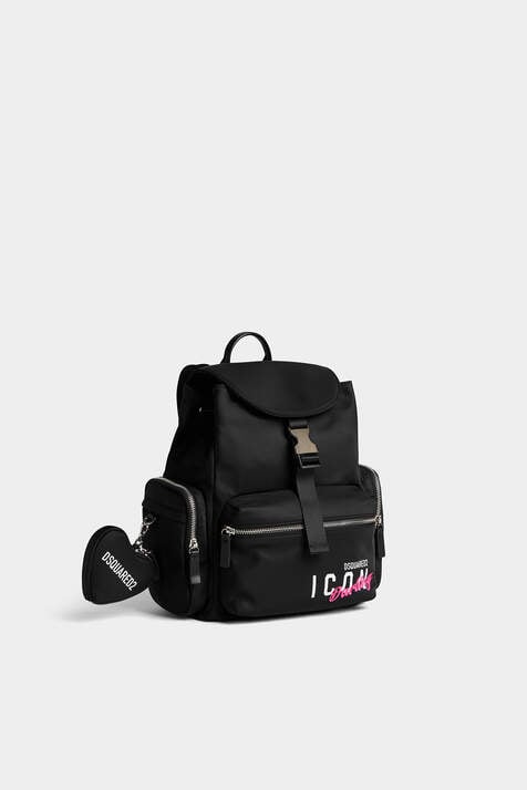 Icon Darling Backpack 画像番号 3
