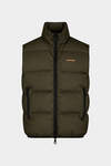Classic Puffer Vest image number 1