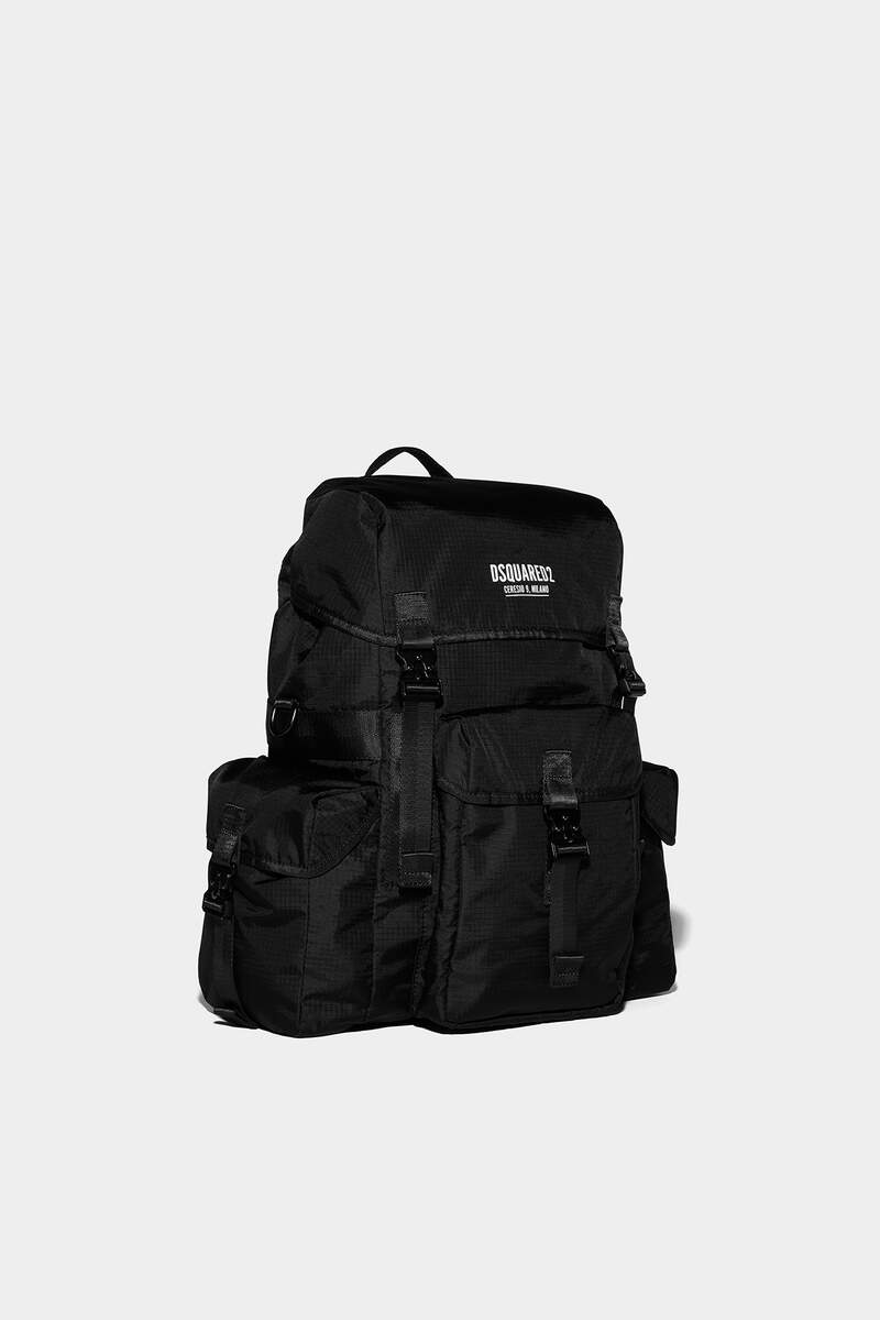 Ceresio 9 Backpack 画像番号 3