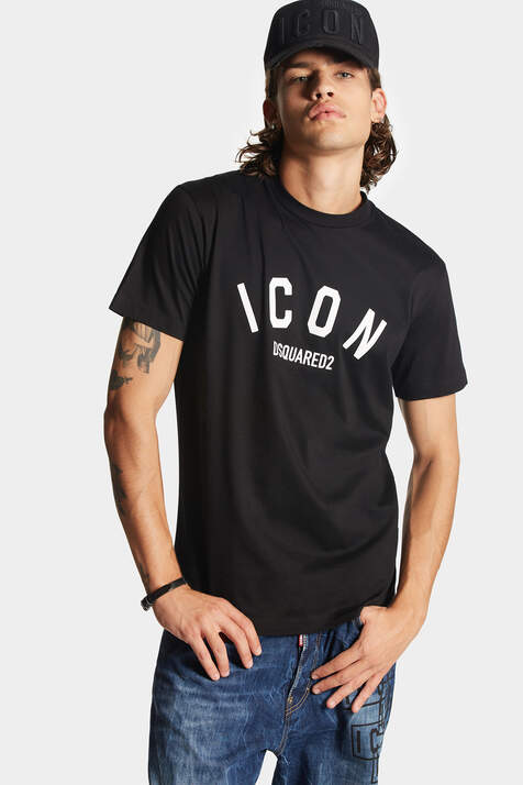 Be Icon Cool Fit T-Shirt