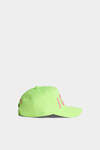  Be Icon Baseball Cap image number 4