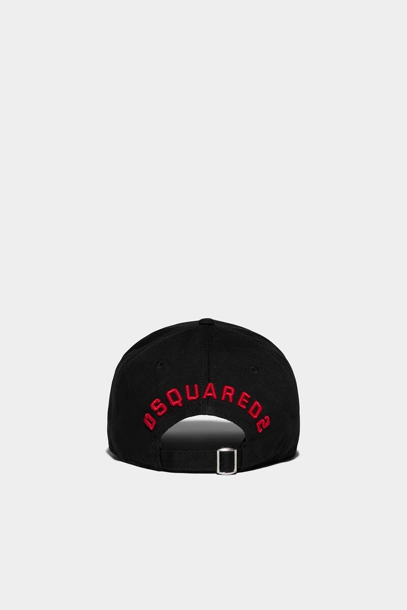 Be Icon Baseball Cap image number 2