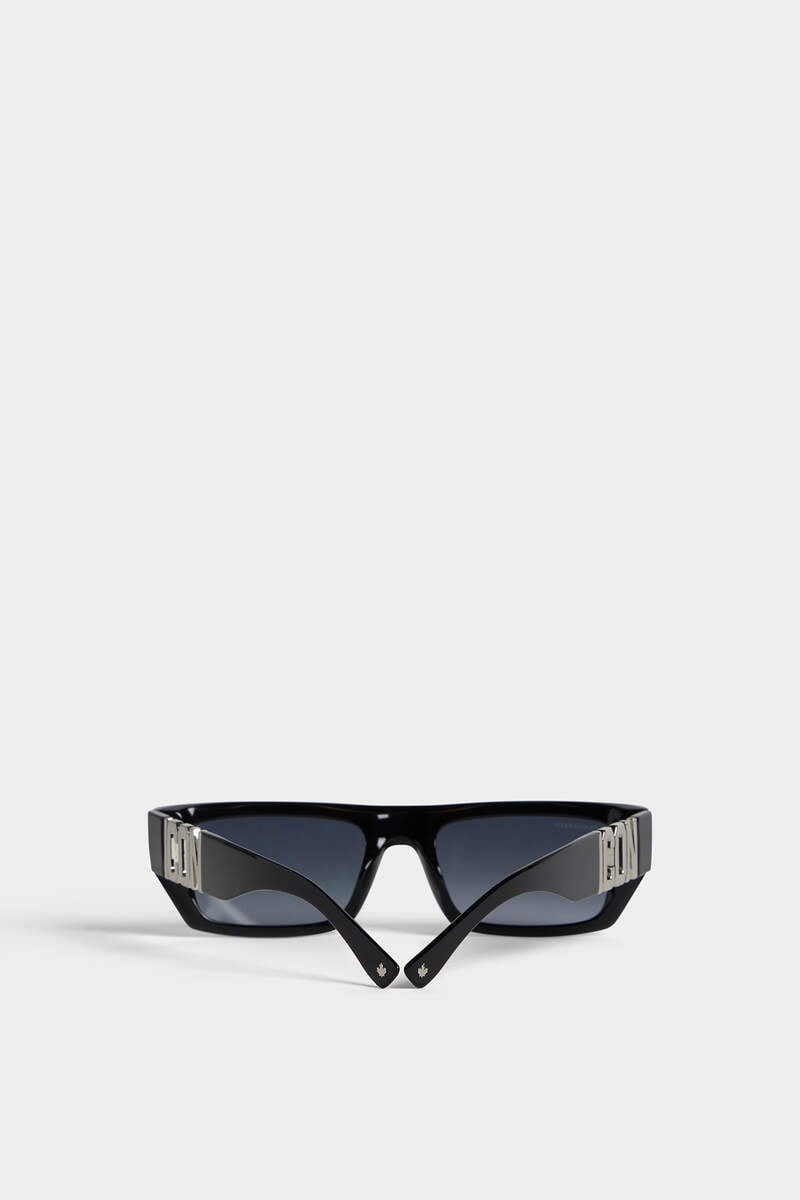 Icon Black Sunglasses immagine numero 3