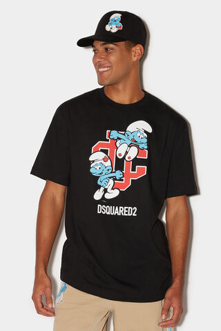 Smurfs Regular T-Shirt