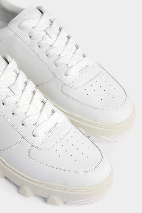 Icon Basket Sneakers 画像番号 4