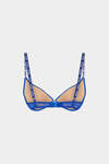 Icon Lace Push-Up Bra image number 2