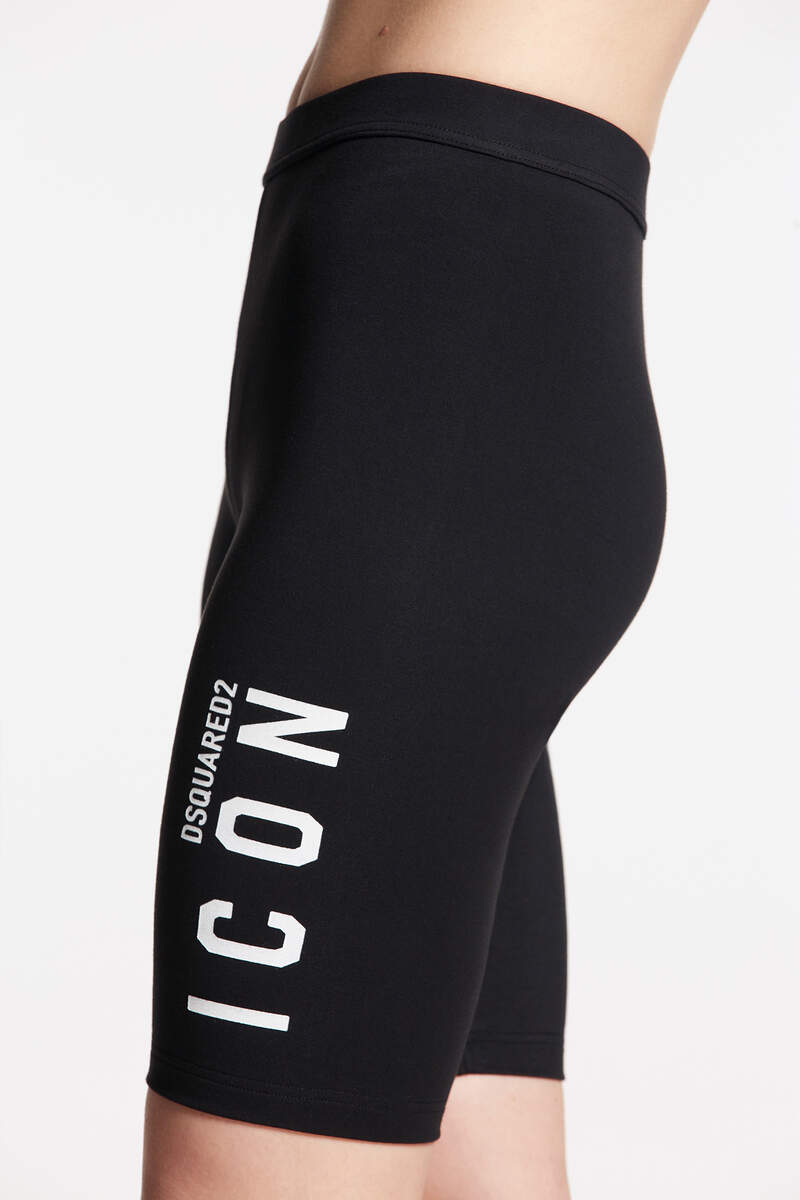 Be Icon Cycling Shorts immagine numero 3