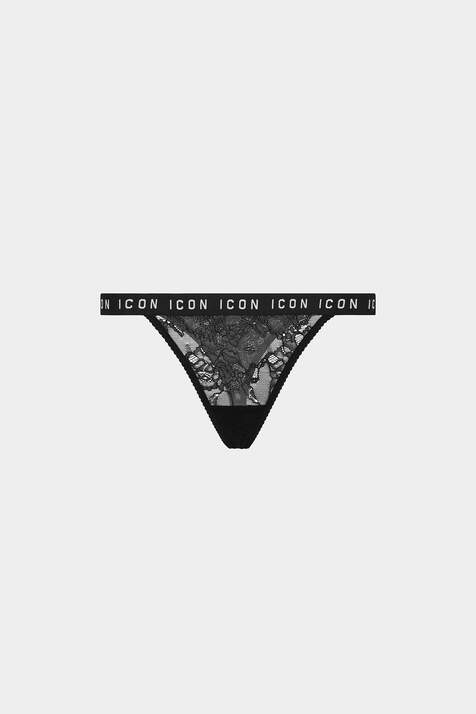 Be Icon Thong