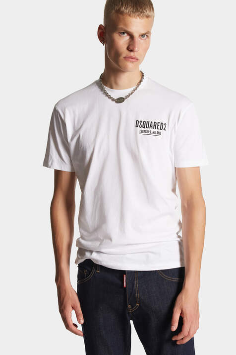 Ceresio 9 Cool T-shirt