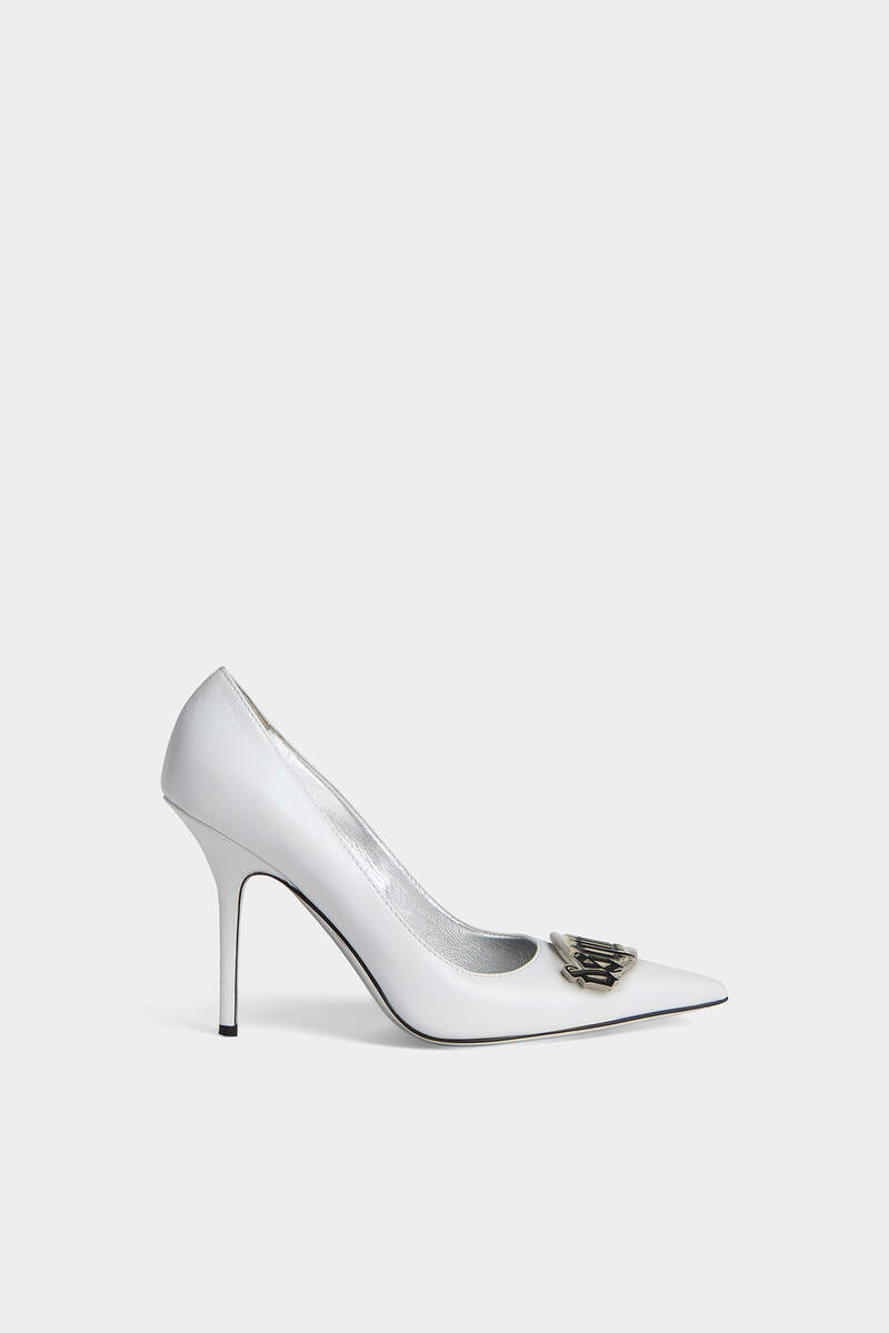Gothic Dsquared2 Pumps image number 1