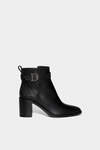 D2 Statement Ankle Boots immagine numero 1