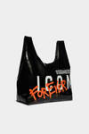 Icon Forever Shopping Bag image number 3