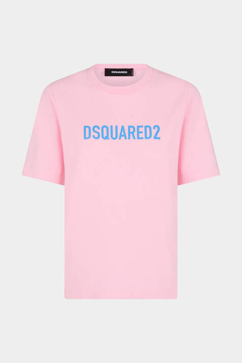 Dsquared2 Eco Dyed Easy T-shirt