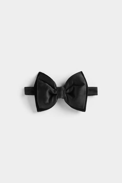 DSQUARED2 Classic Bow Tie, $130, farfetch.com