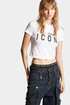 Be Icon Mini Fit T-Shirt Bildnummer 3