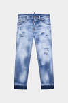 D2Kids Denim Jeans image number 1