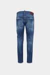 Medium Easy Wash Cool Guy Jeans immagine numero 2