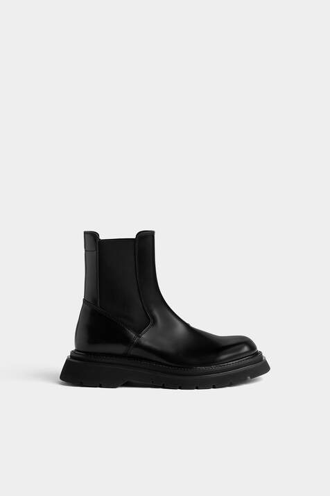 Urban Ankle Boots