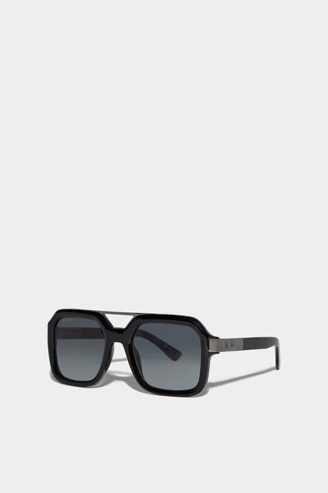 Hype Grey Sunglasses