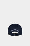 D2 Patch Baseball Cap image number 2