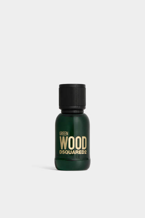 Green Wood 30ML