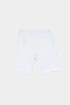 D2Kids Junior Icon Short Sweatpants image number 2