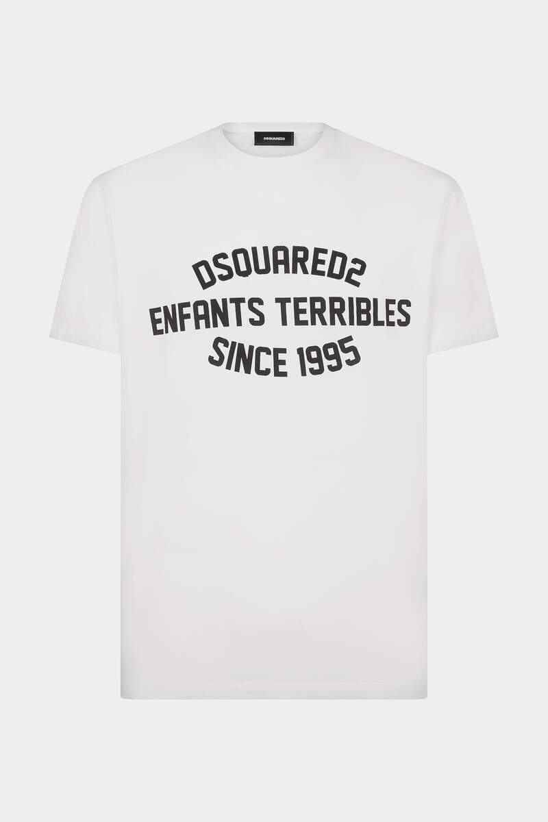 Enfants Terribles Cool Fit T-Shirt图片编号1