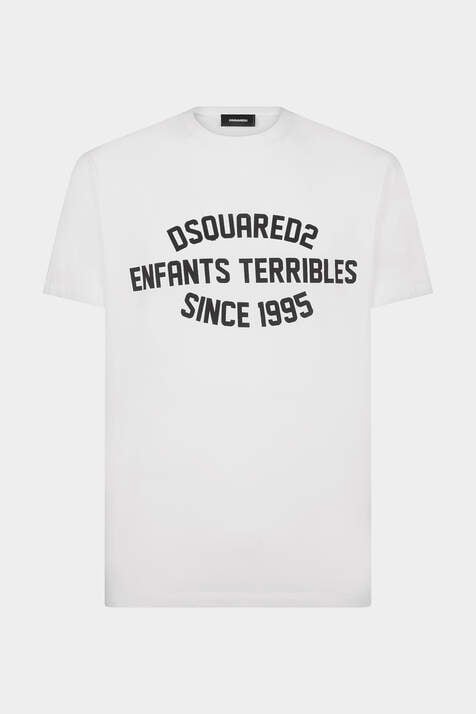 Enfants Terribles Cool Fit T-Shirt immagine numero 3