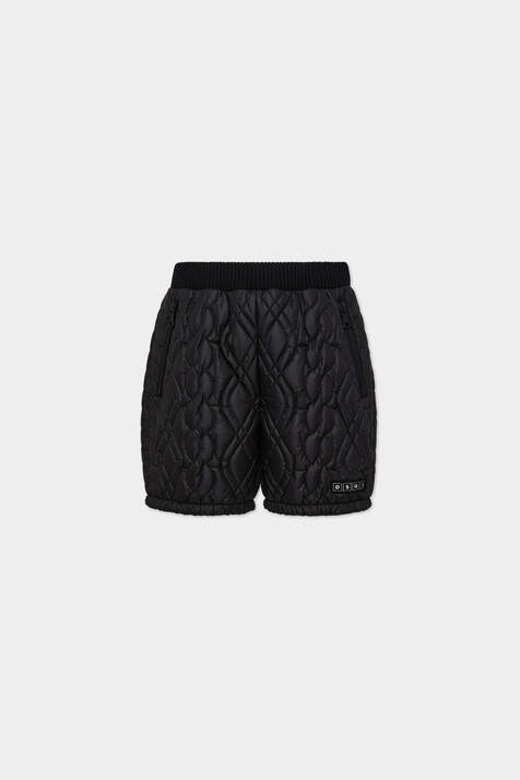  Hybrid Quilted Shorts image number 3