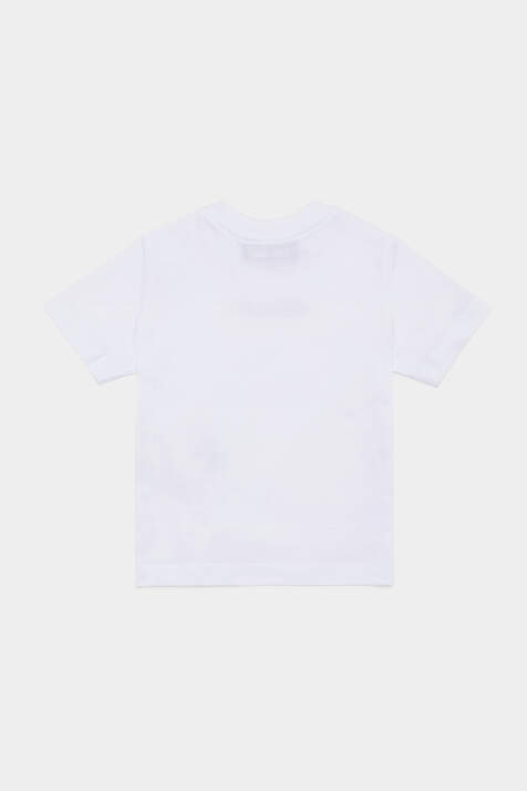 D2Kids New Born T-Shirt image number 2
