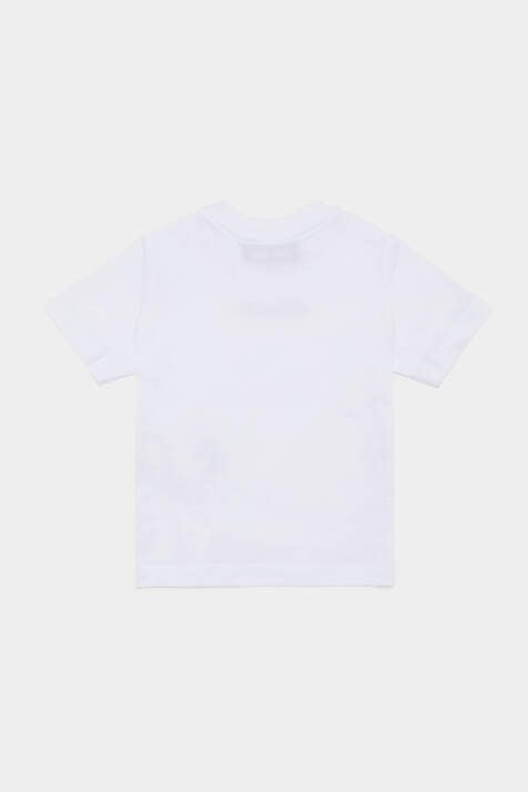 D2Kids New Born T-Shirt número de imagen 2