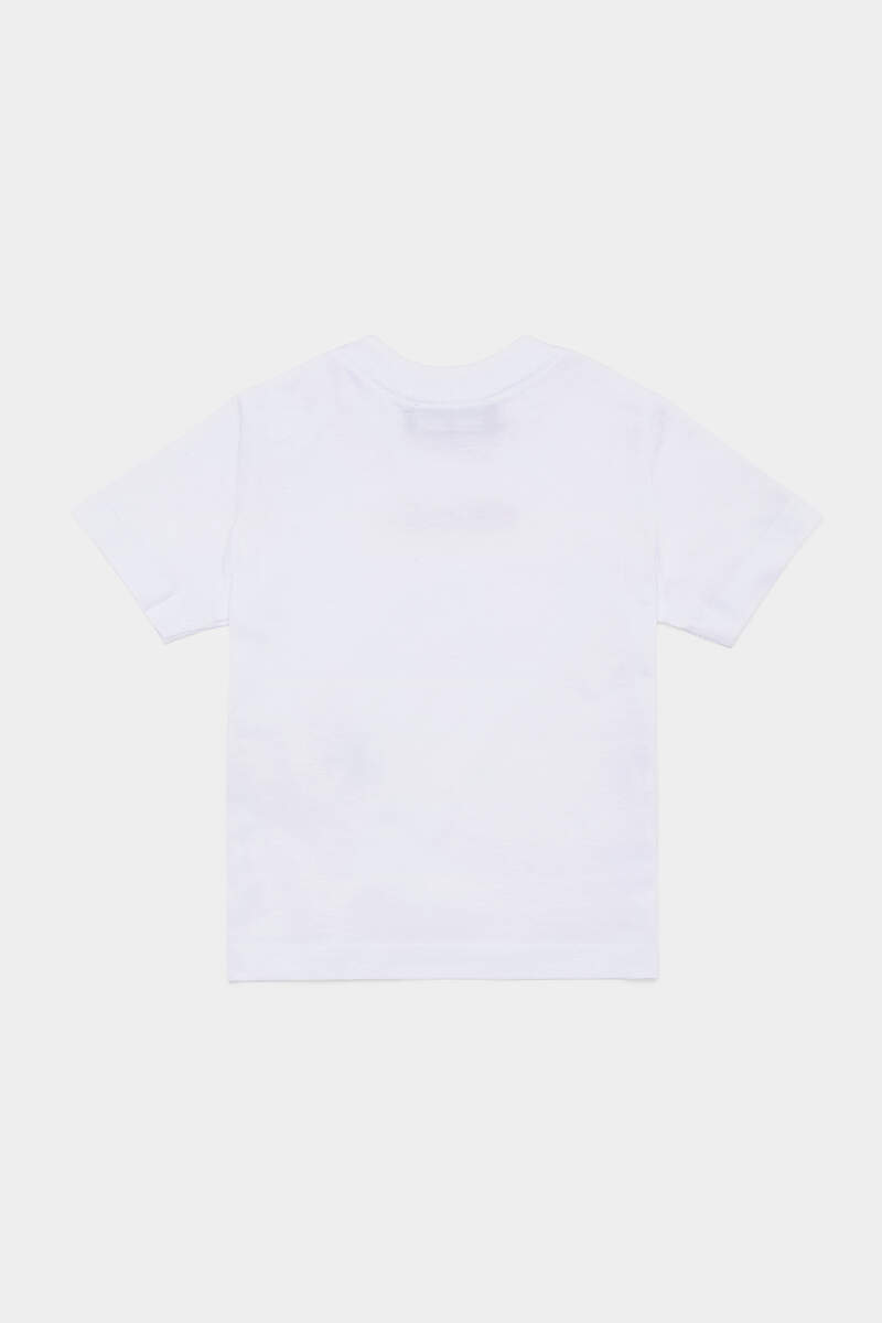 D2Kids New Born T-Shirt image number 2