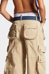 Multipockets Cargo Pants image number 7