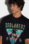 D2 Caten'S Beach Slouch T-shirt image number 3