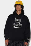 Goth Surfer Cool Hoodie immagine numero 1