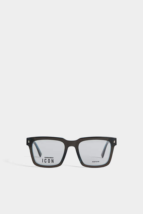 Icon Brown Blue Optical Glasses image number 2