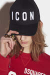 Be Icon Baseball Cap image number 6