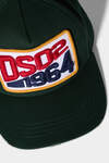 Dsq2 Baseball Cap número de imagen 5