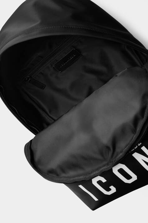 Be Icon Backpack 画像番号 5