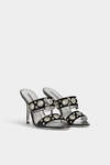 Gothic Dsquared2 Sandals image number 2