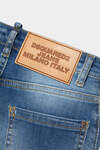D2Kids Twist Denim Jeans image number 4