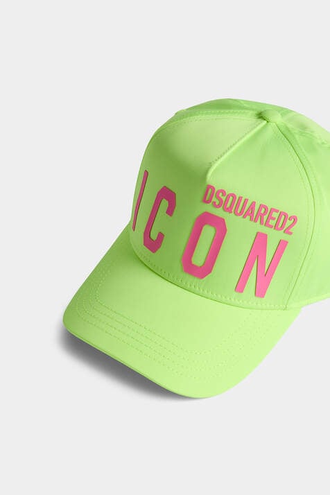  Be Icon Baseball Cap image number 5