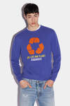 One Life Recycle Pullover 画像番号 1