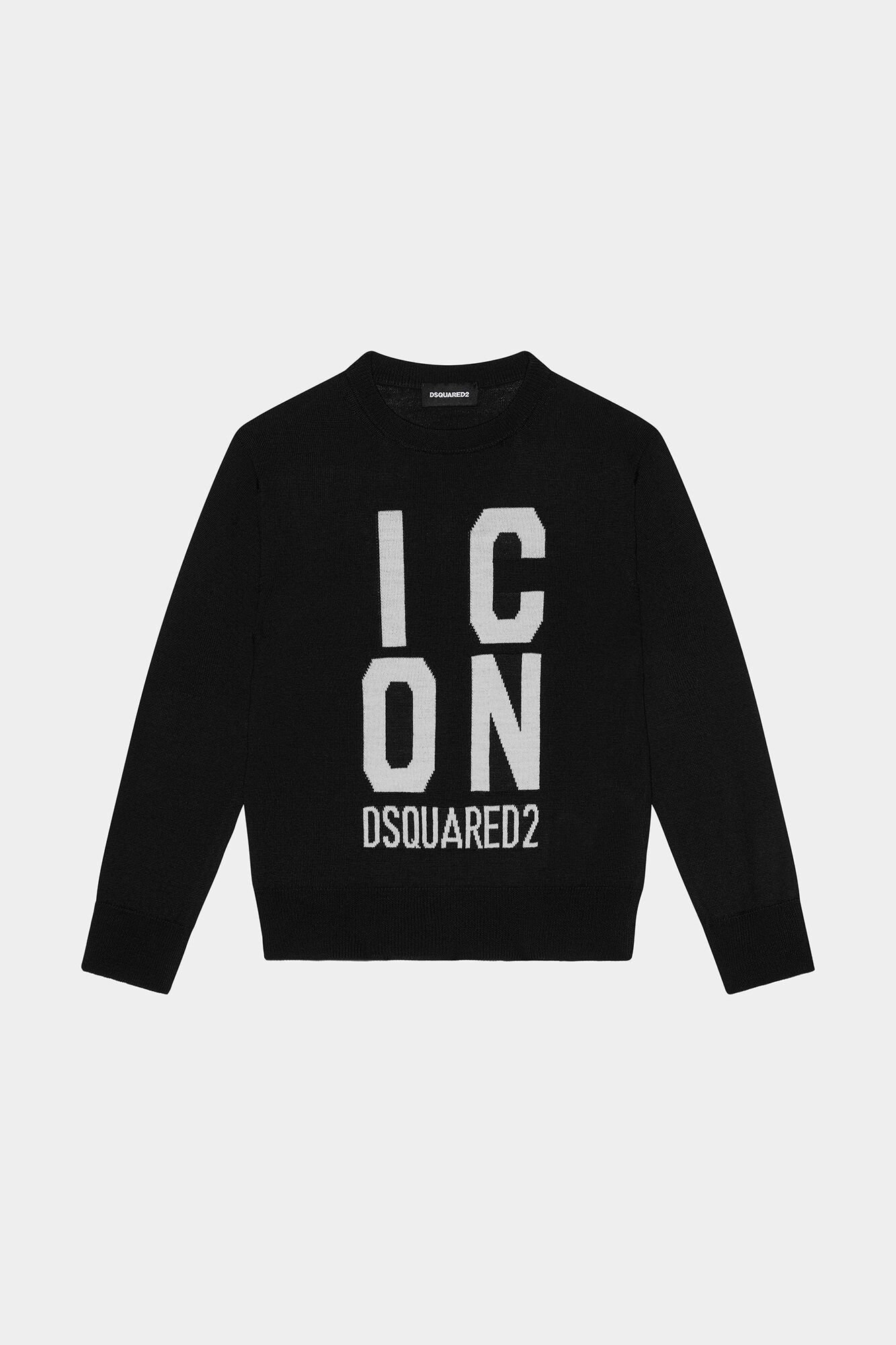 DSQUARED2 ICONイタリア 長袖-