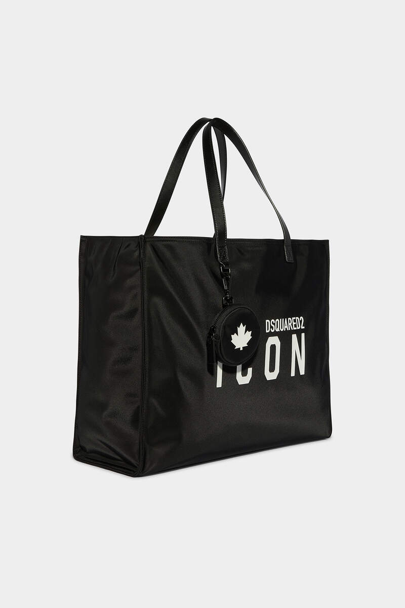 Be Icon Shopping Bag  número de imagen 3