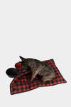 POLDO X D2 Toronto Pet Blanket immagine numero 6